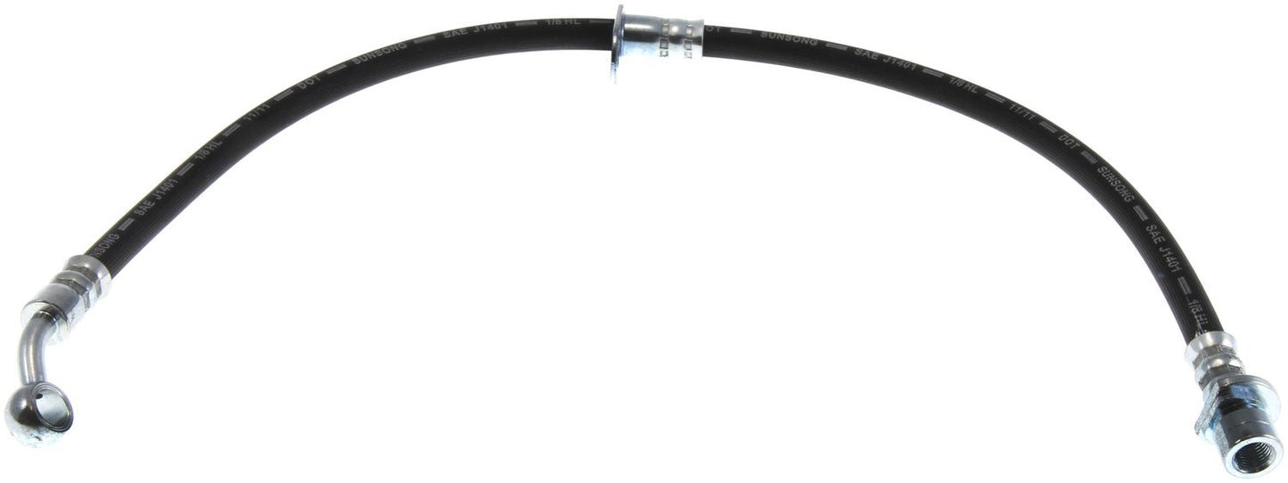 Centric Parts Brake Hose 150.40074