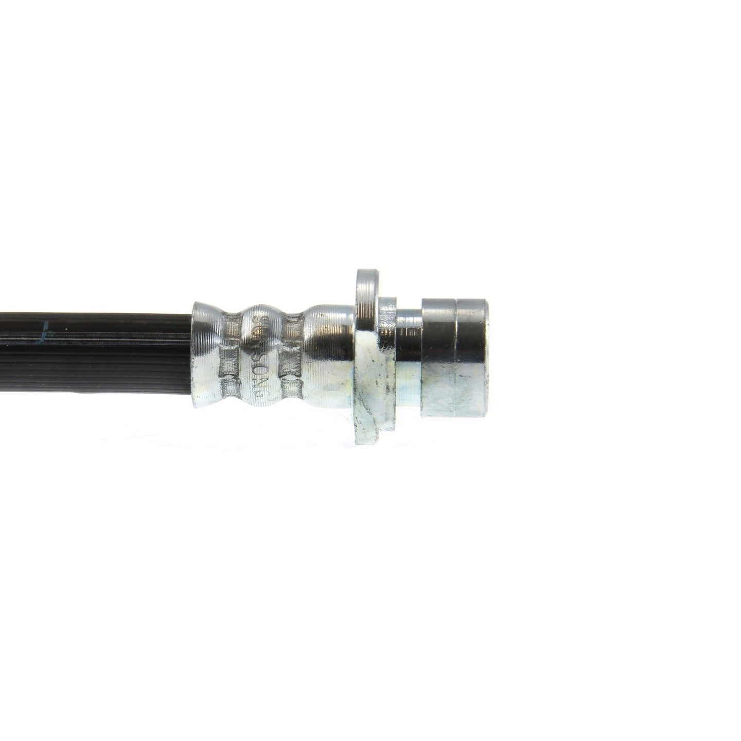 Centric Parts Brake Hydraulic Hose 150.40075