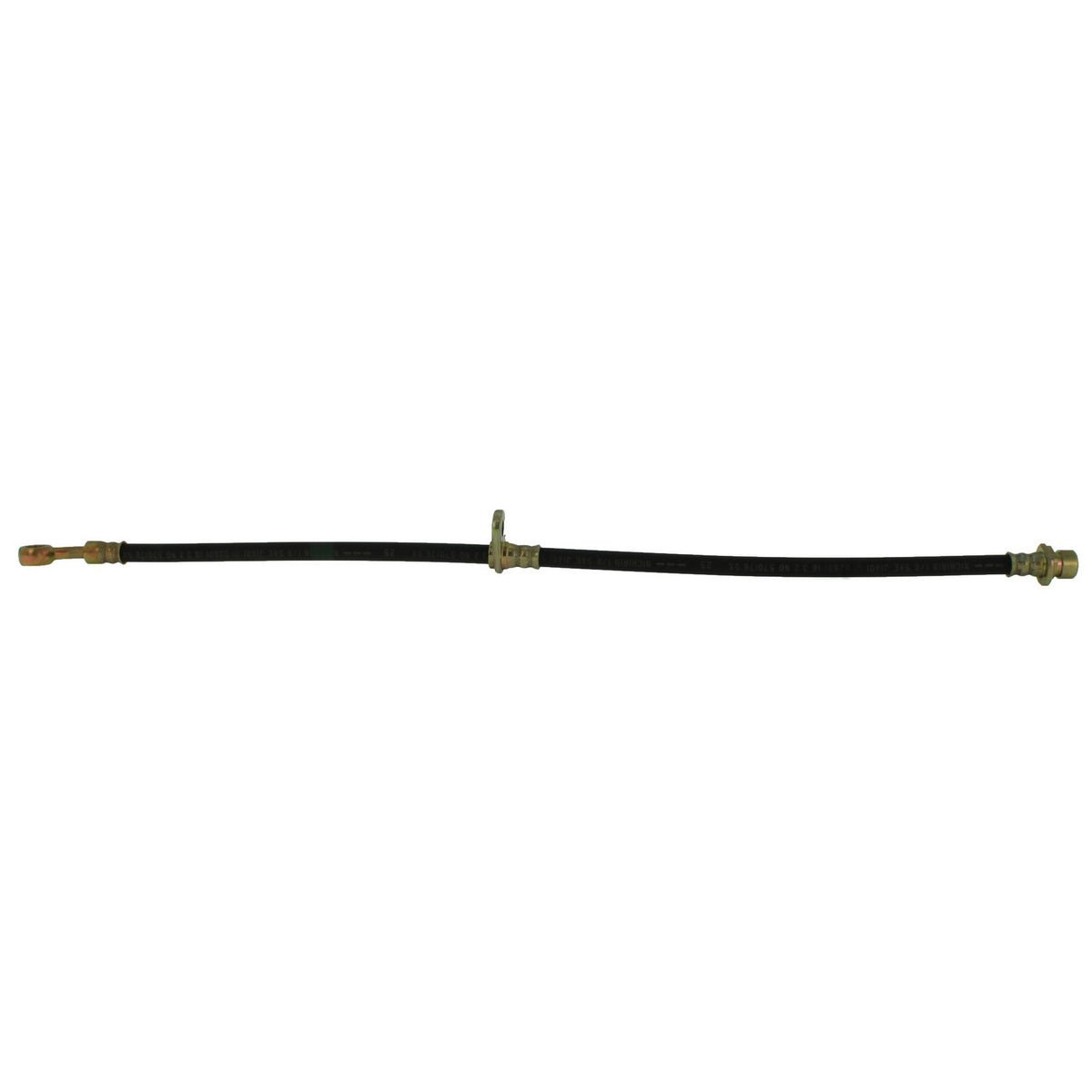 Centric Parts Brake Hydraulic Hose 150.40076