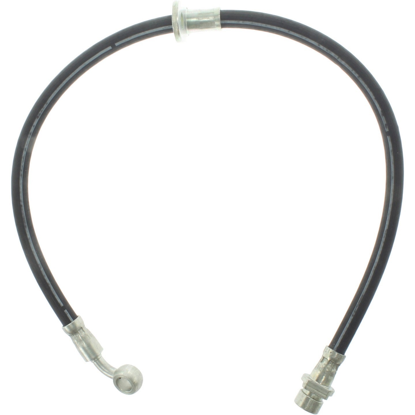 Centric Parts Brake Hydraulic Hose for 2001-2005 Honda Civic 150.40080