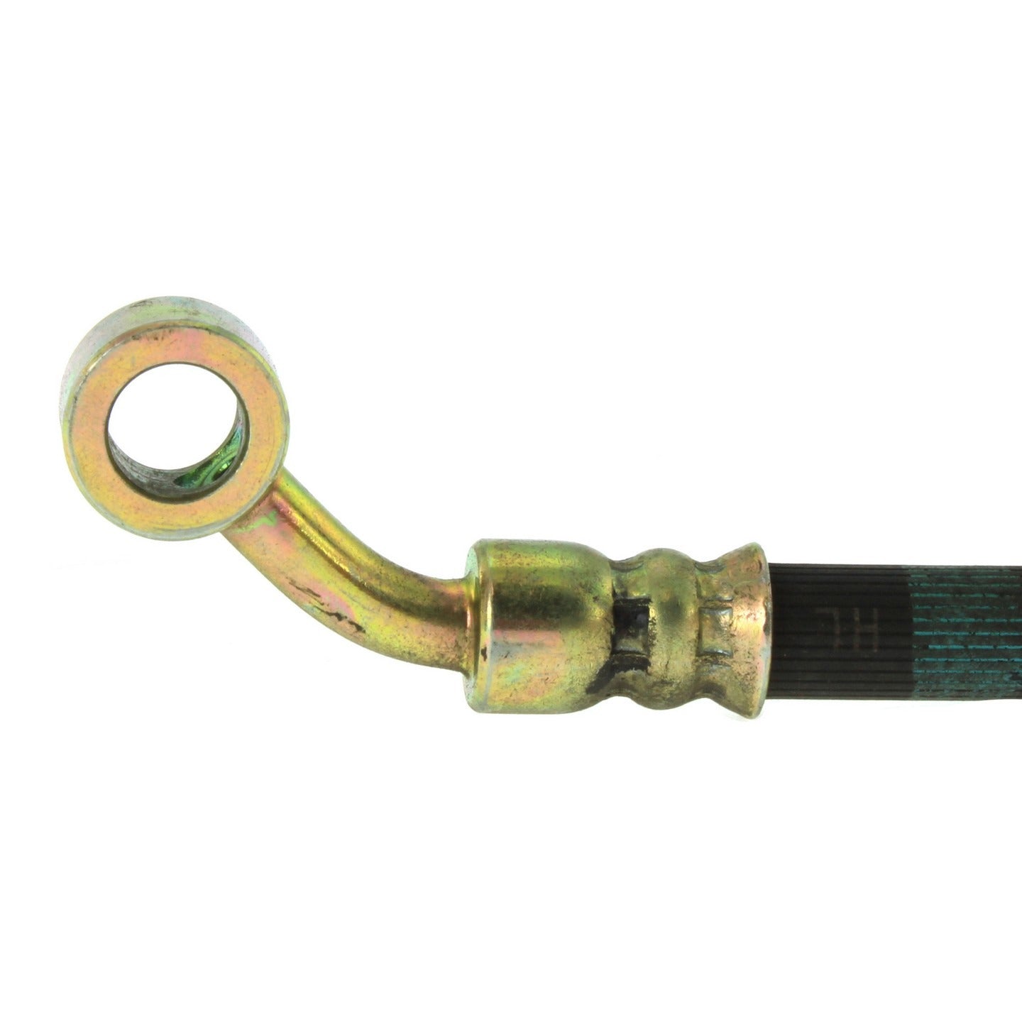 Centric Parts Brake Hose 150.40081