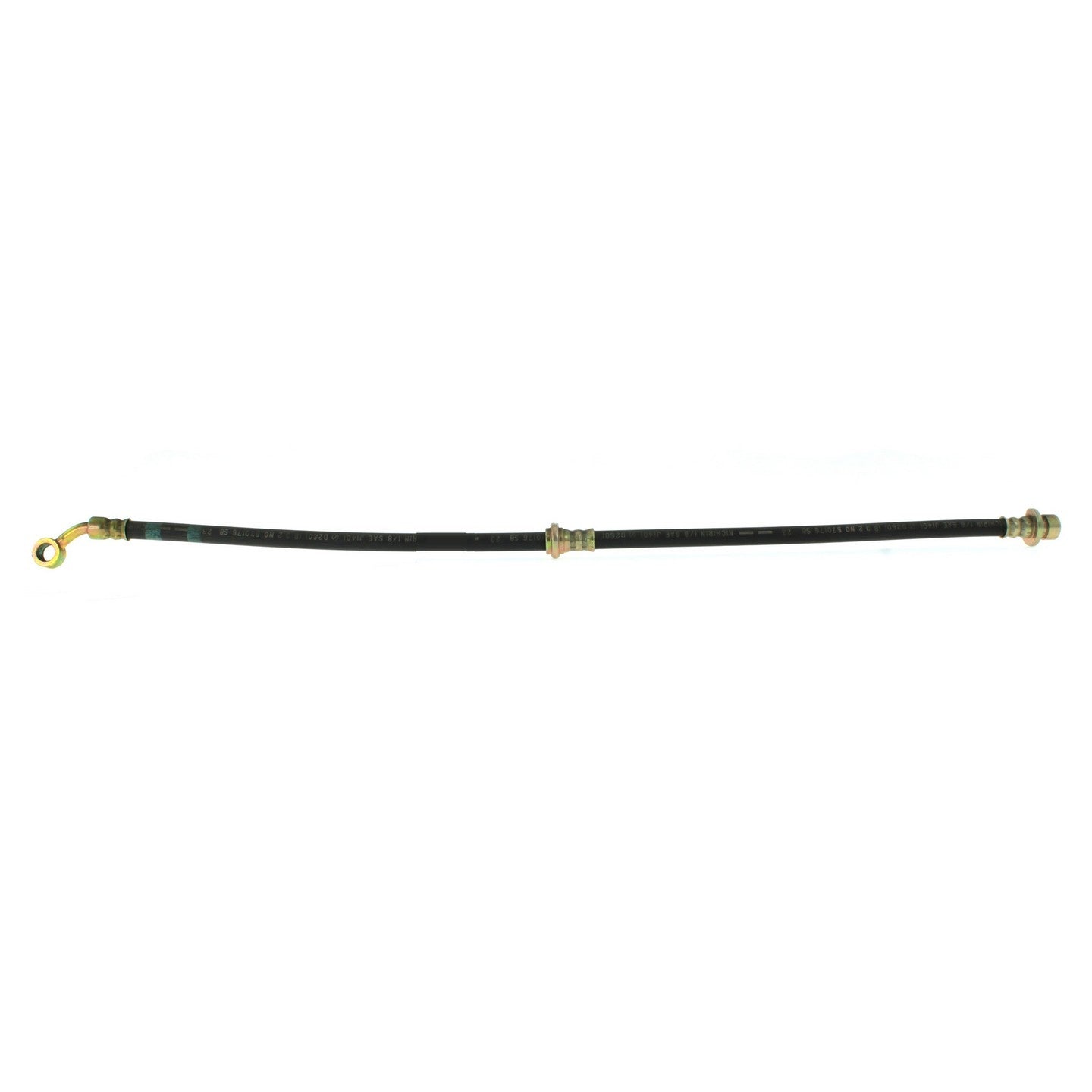 Centric Parts Brake Hydraulic Hose for 2002-2006 Honda CR-V 150.40081