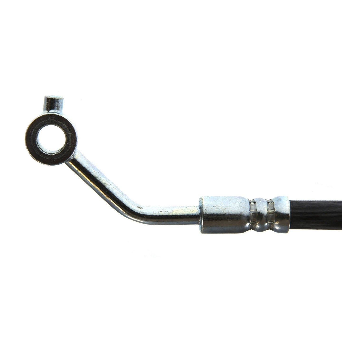 Centric Parts Brake Hydraulic Hose for 2000-2006 Honda Insight 150.40083
