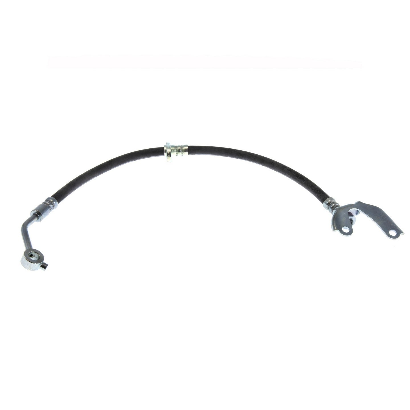 Centric Parts Brake Hydraulic Hose for 2000-2006 Honda Insight 150.40083