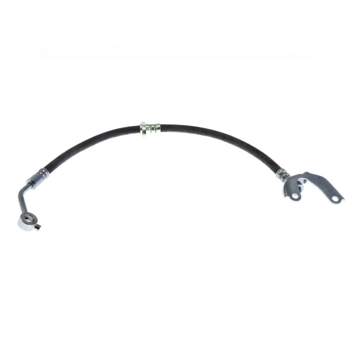 Centric Parts Brake Hydraulic Hose for 2000-2006 Honda Insight 150.40083