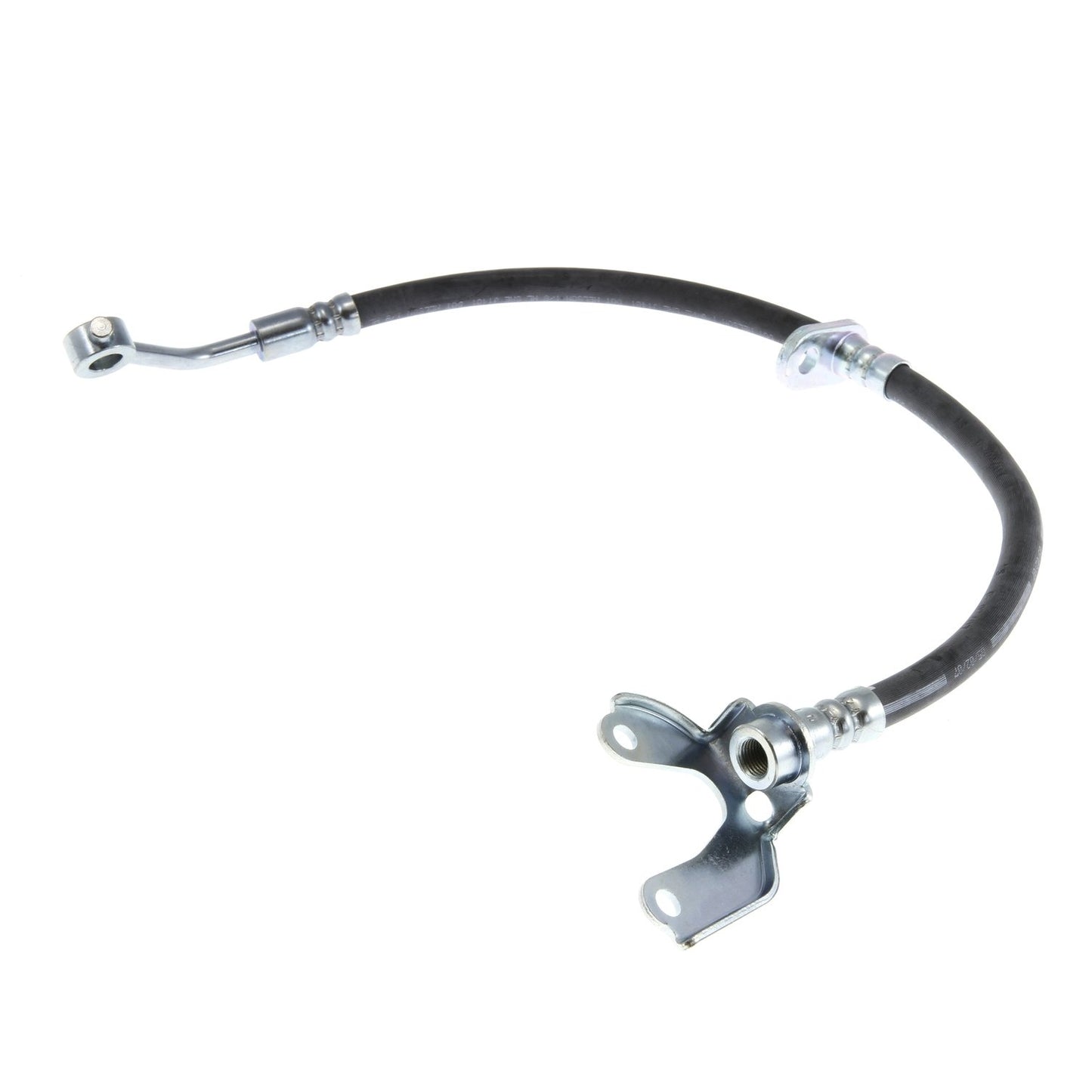 Centric Parts Brake Hydraulic Hose for 2000-2006 Honda Insight 150.40084