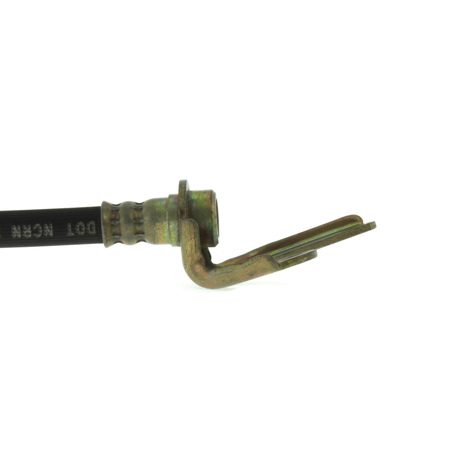 Centric Parts Brake Hydraulic Hose for 2000-2006 Honda Insight 150.40084
