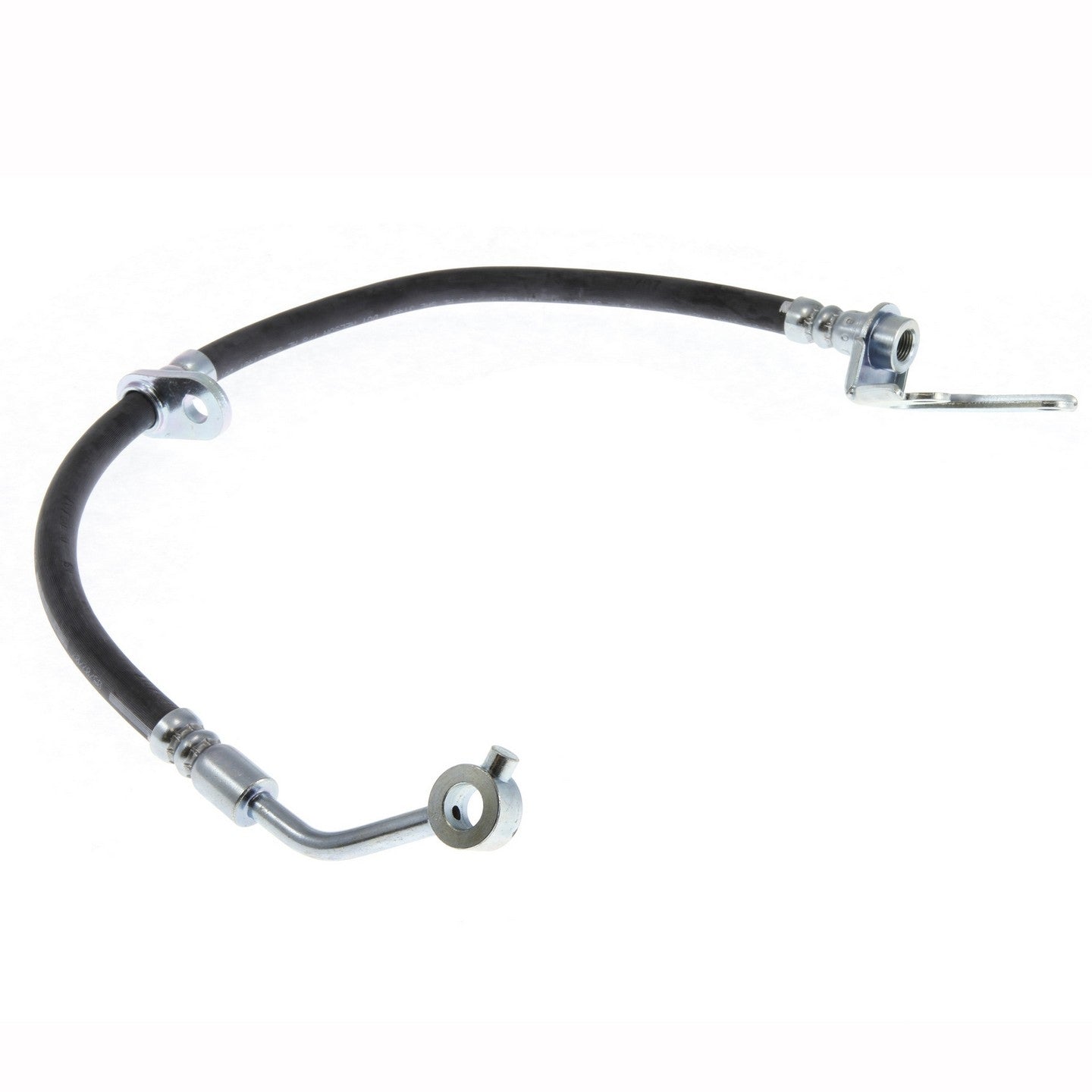 Centric Parts Brake Hydraulic Hose for 2000-2006 Honda Insight 150.40084