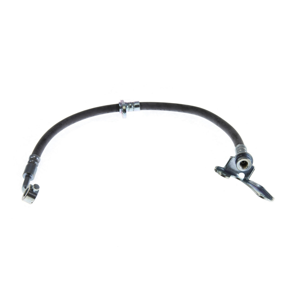Centric Parts Brake Hydraulic Hose for 2000-2006 Honda Insight 150.40084