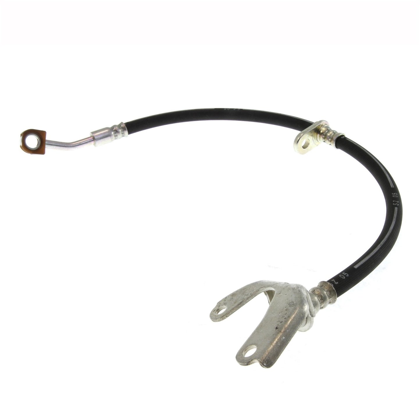 Centric Parts Brake Hydraulic Hose for 2001-2006 Honda Insight 150.40085