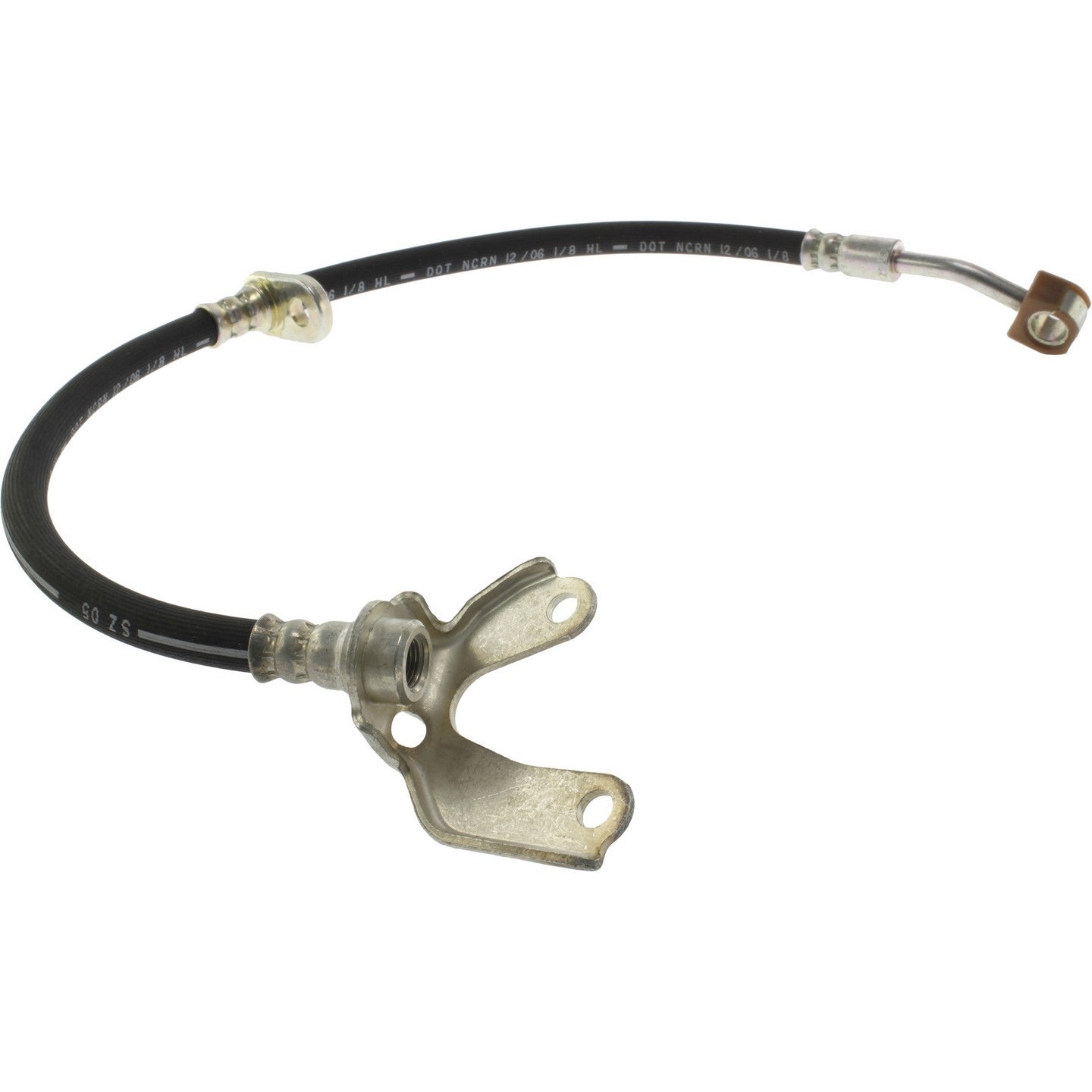 Centric Parts Brake Hose 150.40085