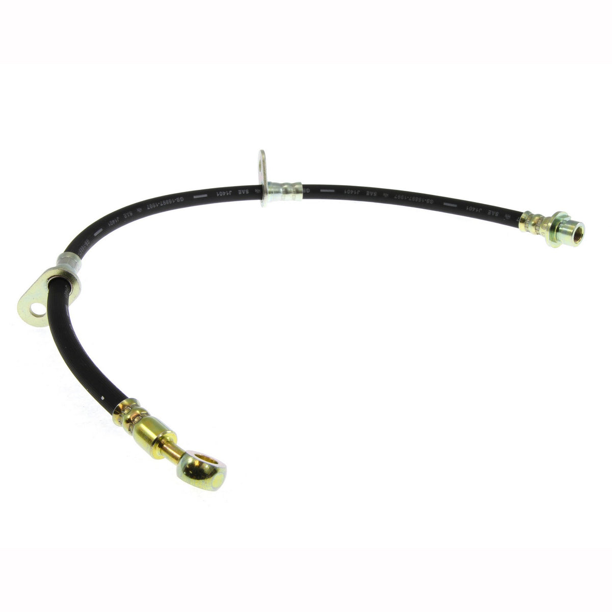 Centric Parts Brake Hose 150.40087