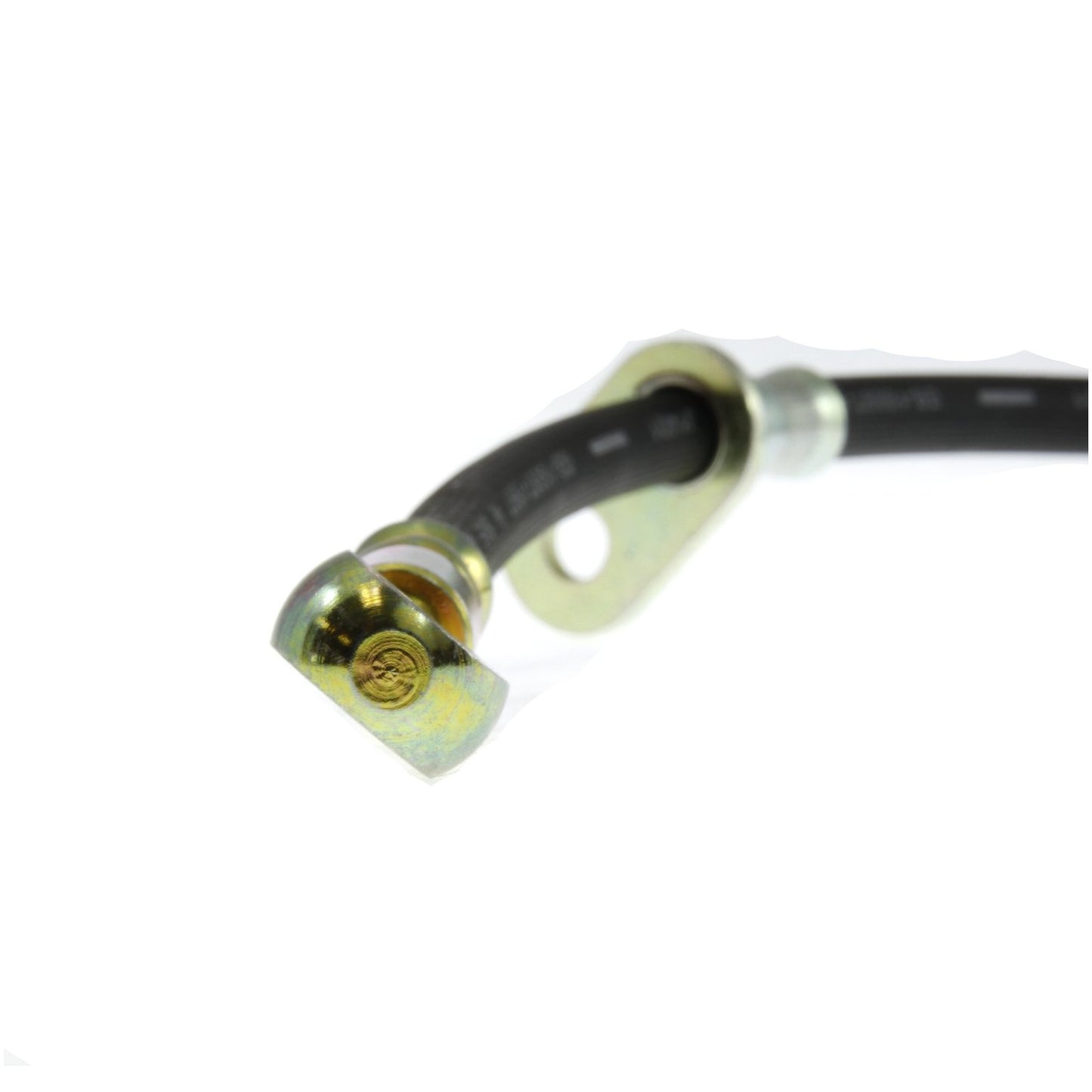 Centric Parts Brake Hydraulic Hose for 2000-2005 Honda S2000 150.40087