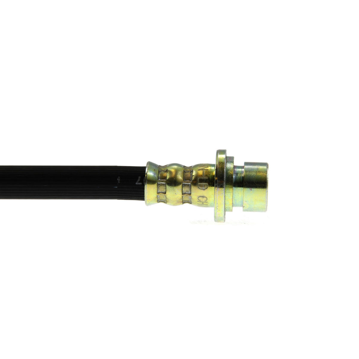 Centric Parts Brake Hose 150.40087