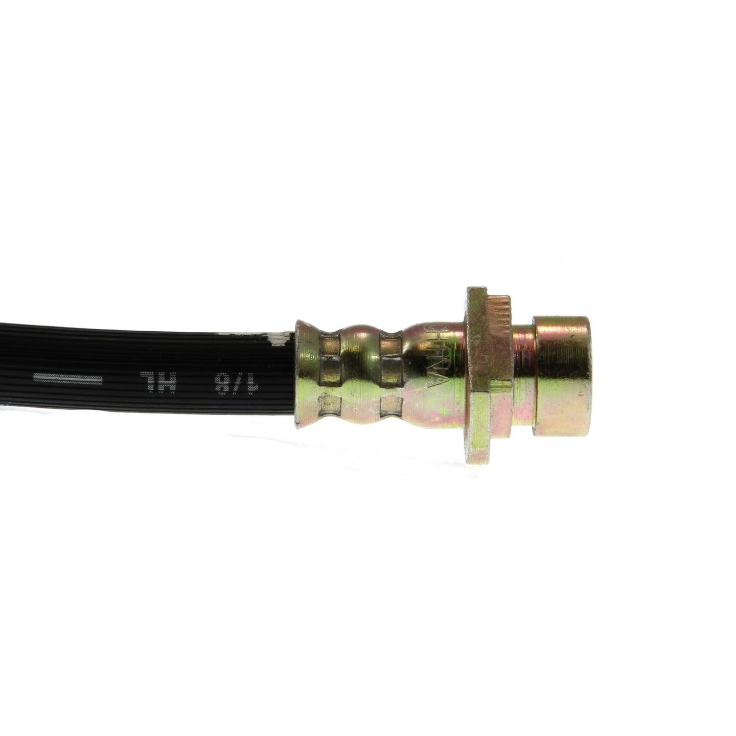 Centric Parts Brake Hydraulic Hose for 2000-2005 Honda S2000 150.40088