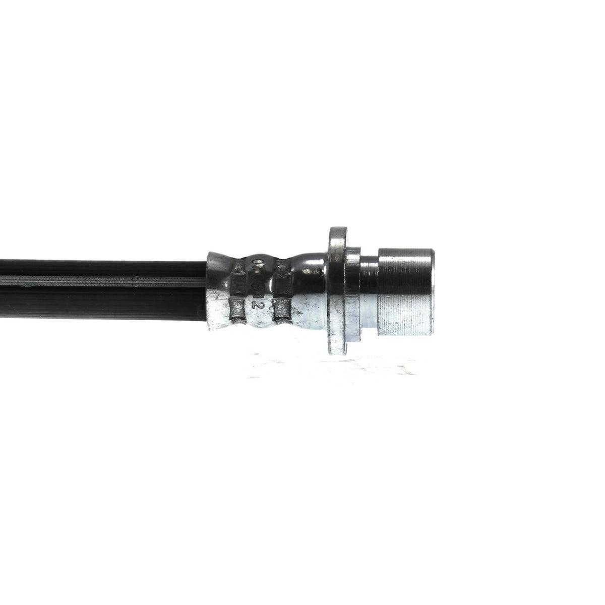 Centric Parts Brake Hose 150.40089