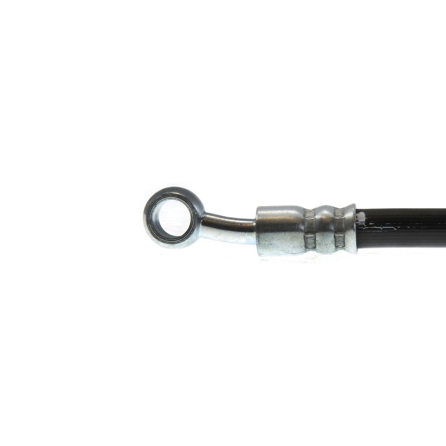 Centric Parts Brake Hydraulic Hose for 2001-2006 Acura MDX, 1999-2004 Honda Odyssey, 2003-2008 Pilot 150.40089