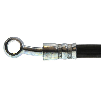 Centric Parts Brake Hydraulic Hose for Acura TL 2008-2004 TSX 2008-2004 Honda Accord 2007-2003 150.40093