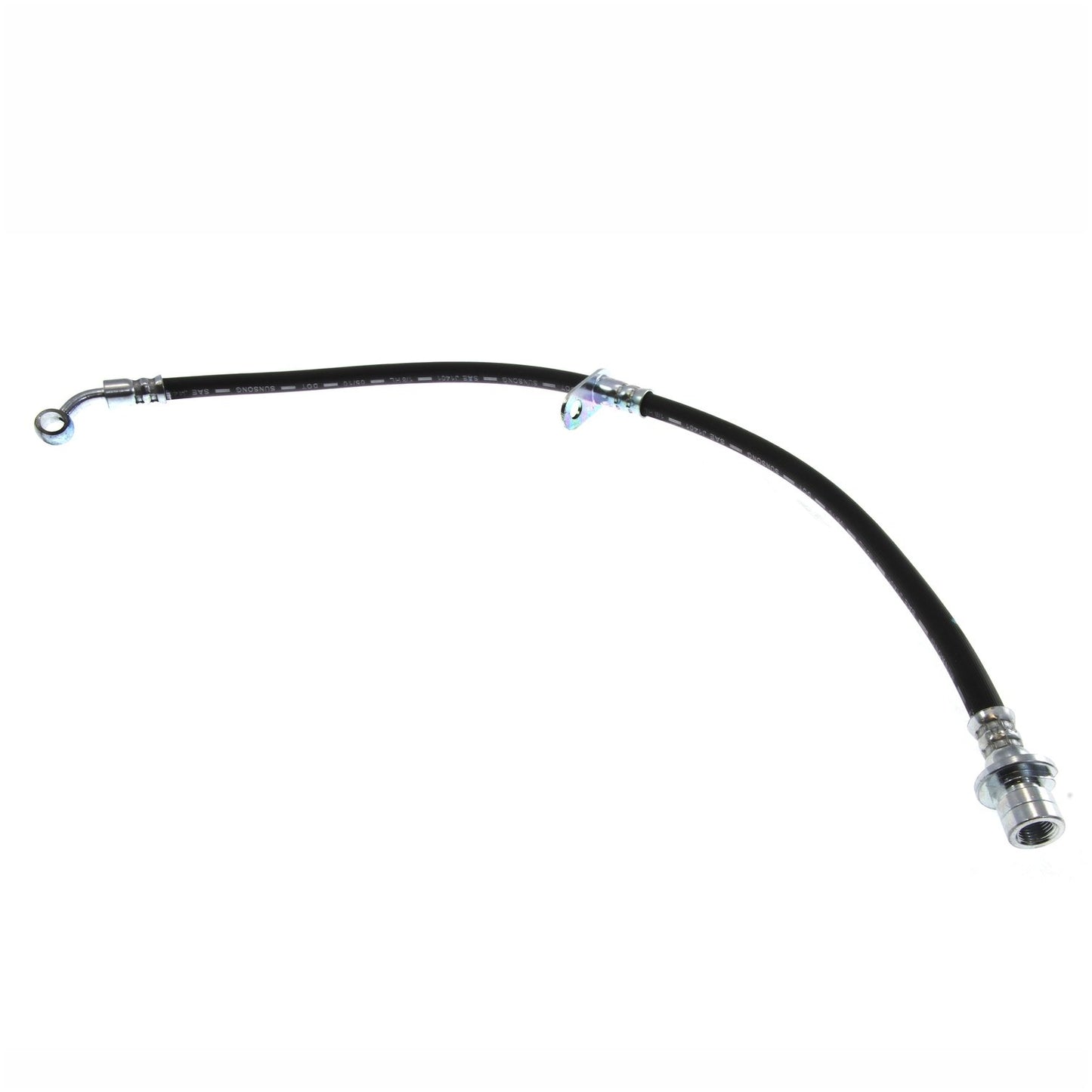 Stoptech Centric Brake Hose - Front Left 150.40094