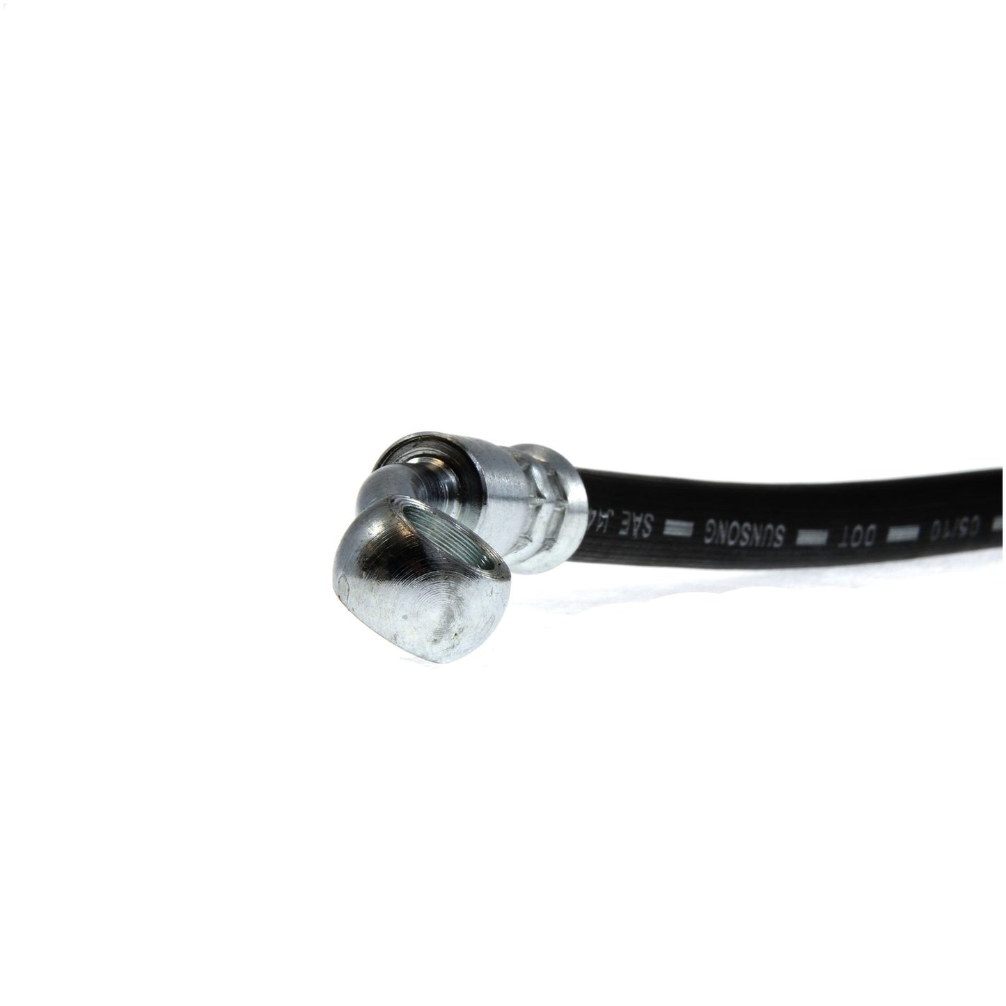 Stoptech Centric Brake Hose - Front Left 150.40094