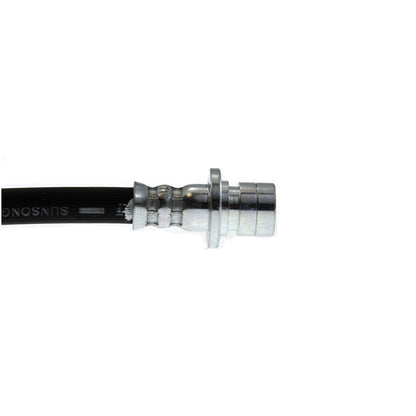 Stoptech Centric Brake Hose - Front Left 150.40094