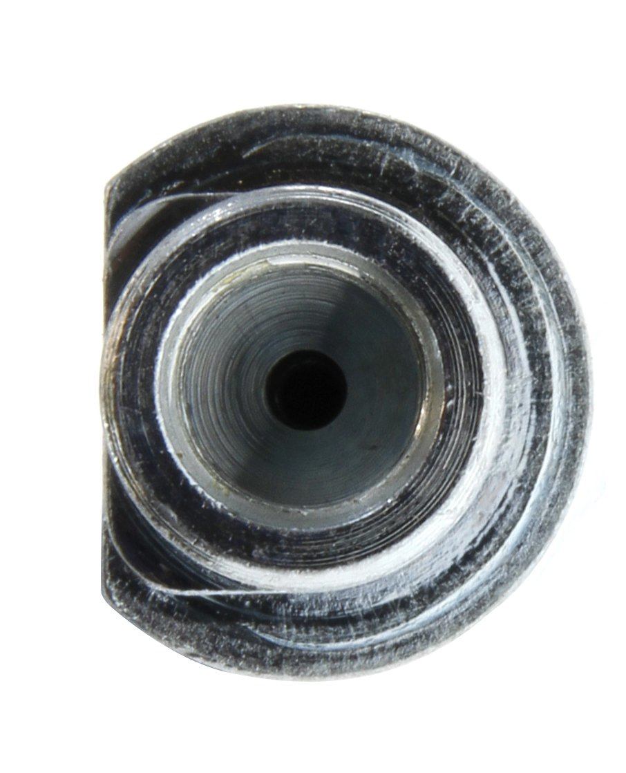 Centric Parts Brake Hydraulic Hose for 2003-2011 Honda Element 150.40098