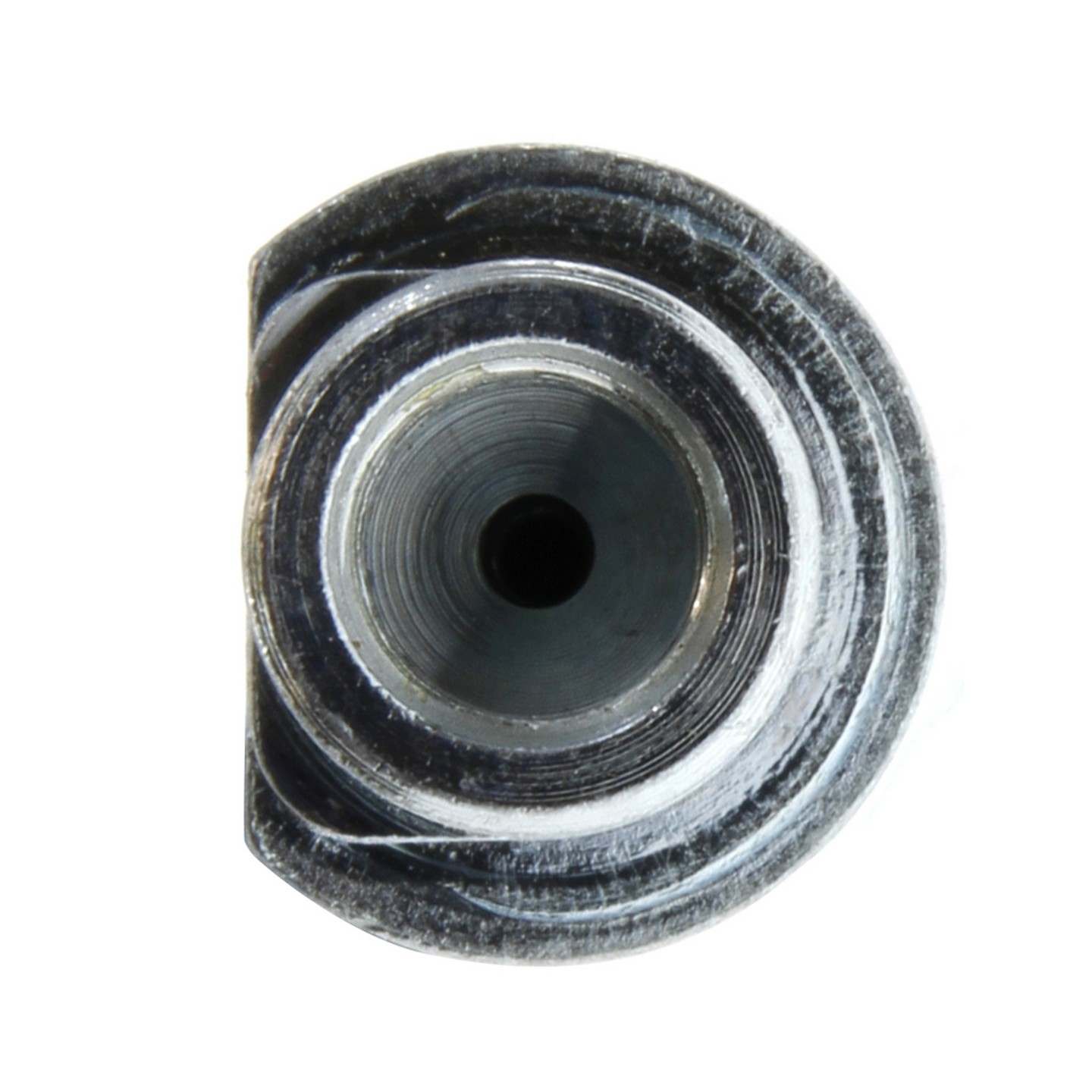 Centric Parts Brake Hydraulic Hose for 2003-2011 Honda Element 150.40098