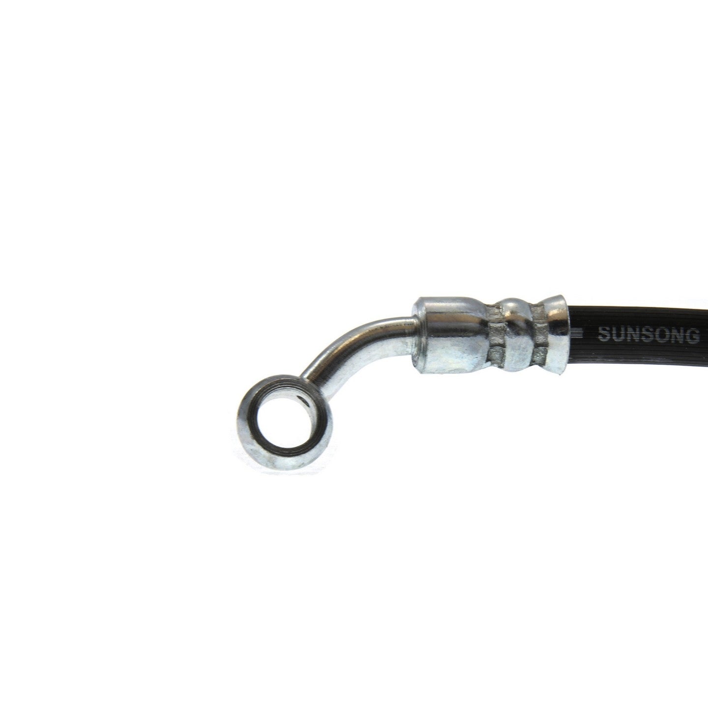 Centric Parts Brake Hydraulic Hose for 2003-2011 Honda Element 150.40098