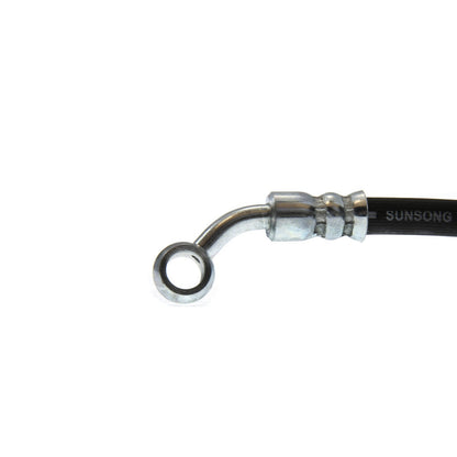 Centric Parts Brake Hydraulic Hose for 2003-2011 Honda Element 150.40098