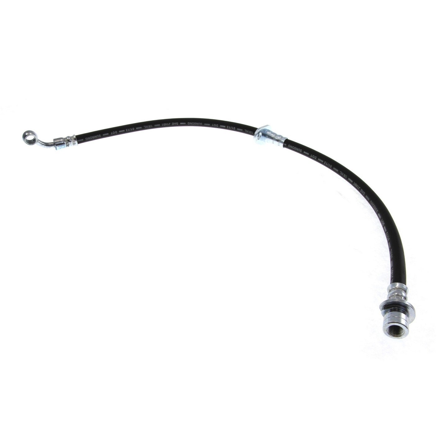 Centric Parts Brake Hose 150.40099