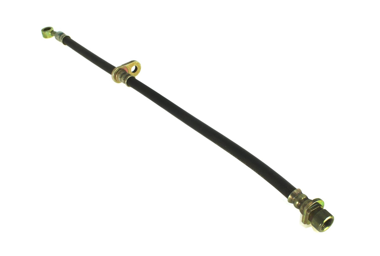 Centric Parts Brake Hydraulic Hose for 2005-2010 Honda Odyssey 150.40100