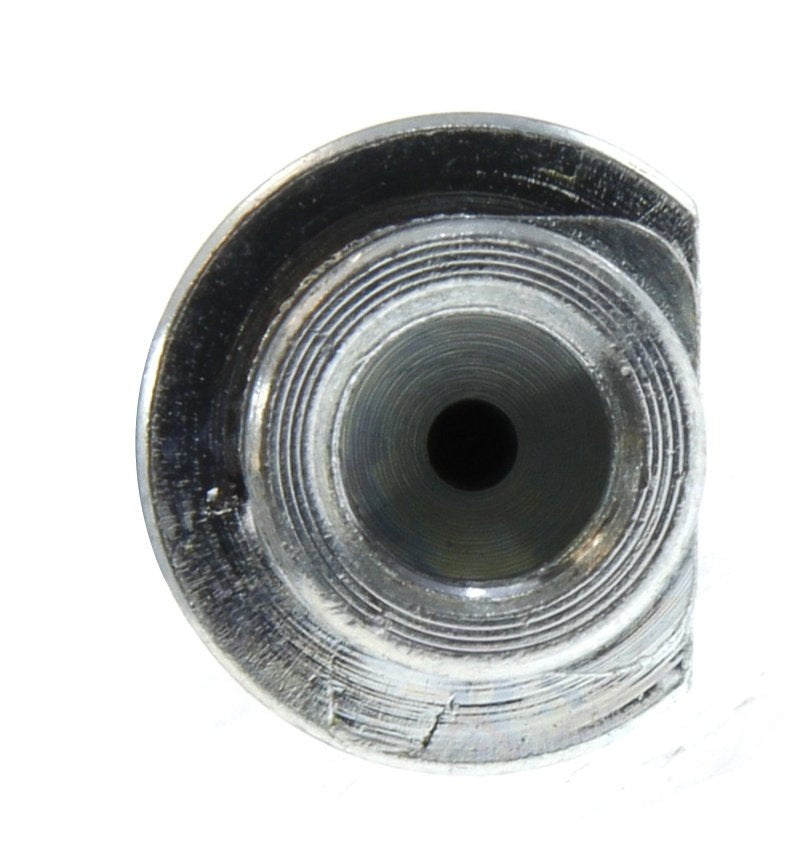 Centric Parts Brake Hydraulic Hose for 2006-2014 Honda Ridgeline 150.40102