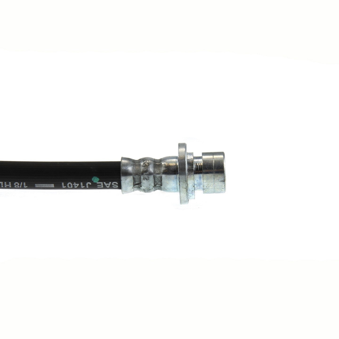 Centric Parts Brake Hydraulic Hose for 2006-2014 Honda Ridgeline 150.40102