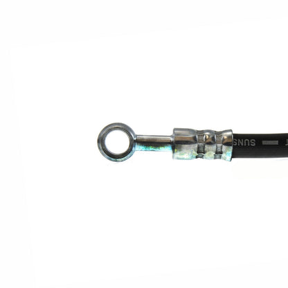 Centric Parts Brake Hydraulic Hose for 2006-2014 Honda Ridgeline 150.40102