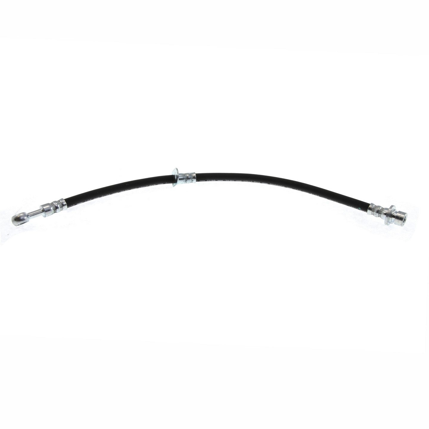 Centric Parts Brake Hydraulic Hose for 2006-2014 Honda Ridgeline 150.40102