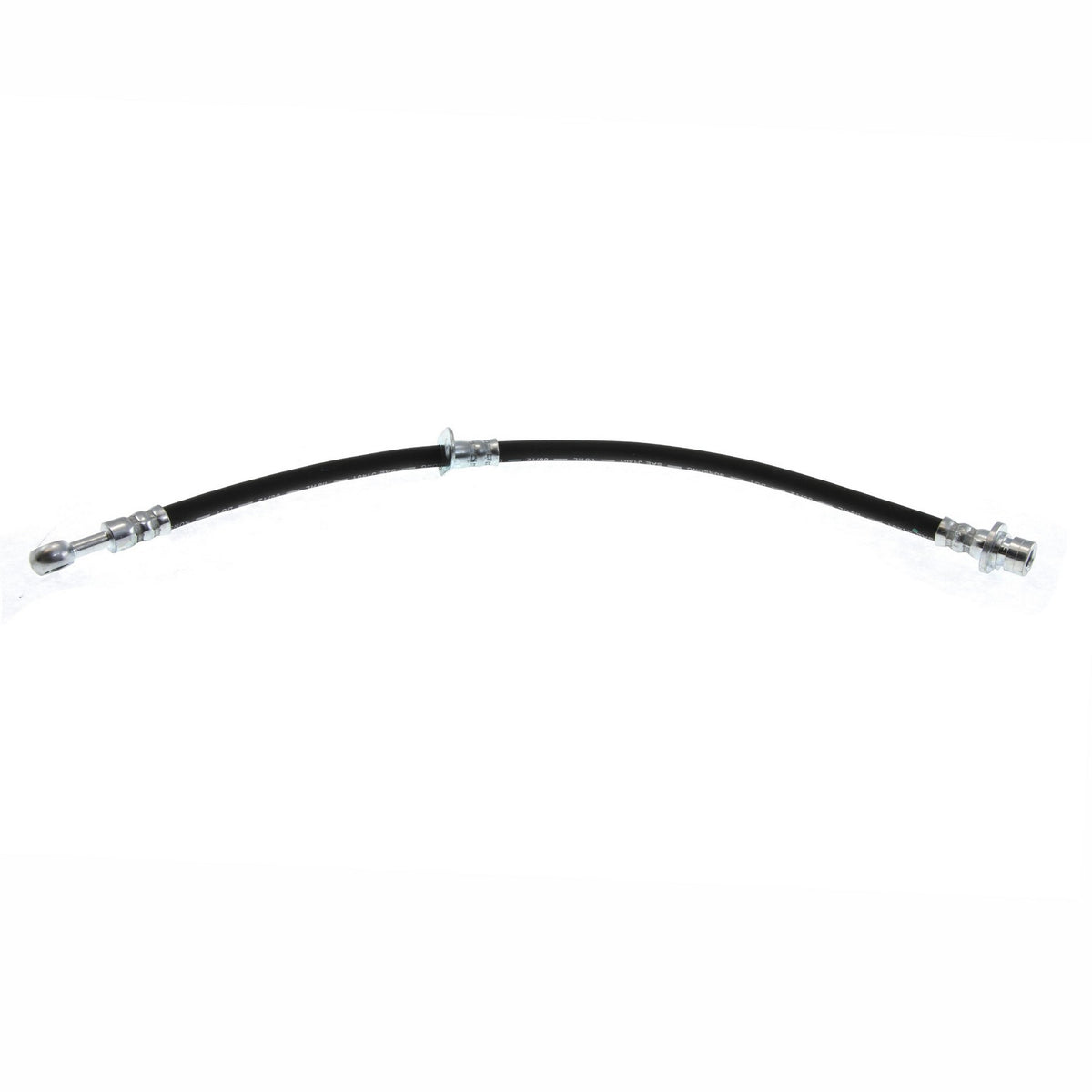 Centric Parts Brake Hydraulic Hose for 2006-2014 Honda Ridgeline 150.40102