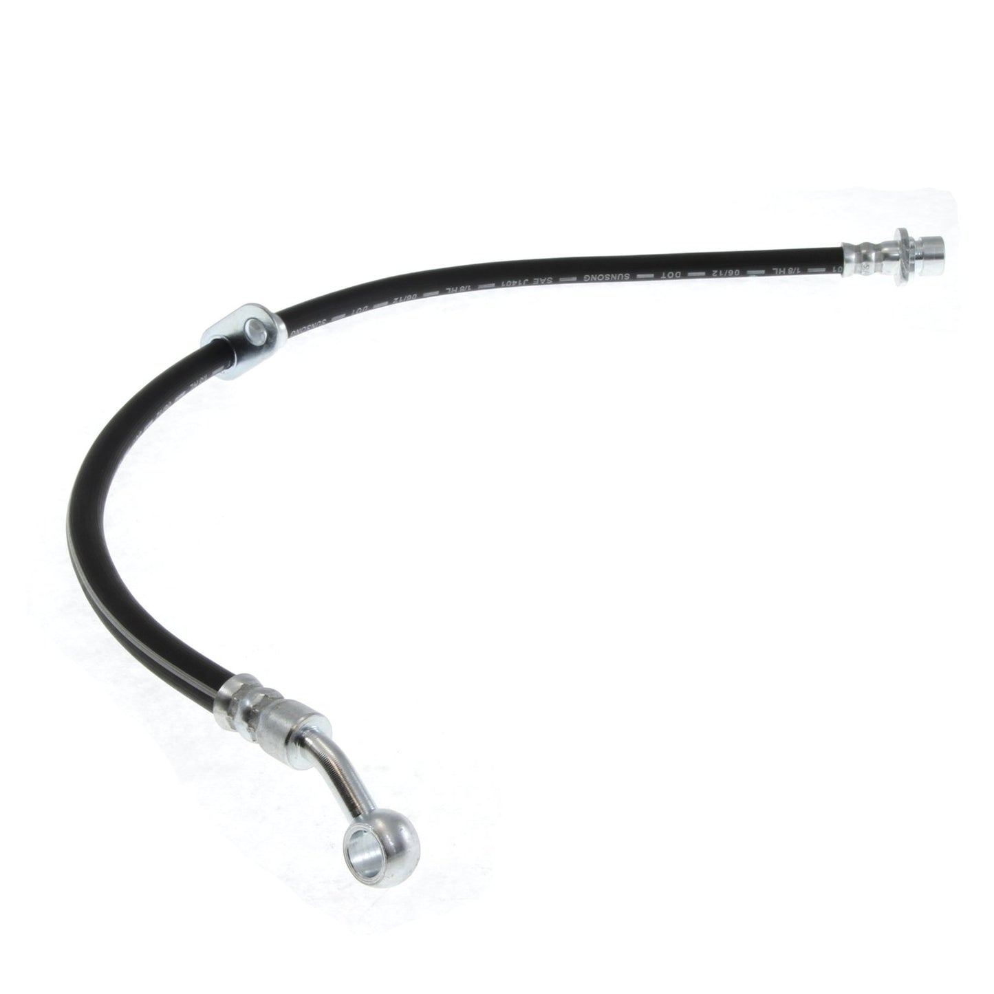 Centric Parts Brake Hose 150.40107