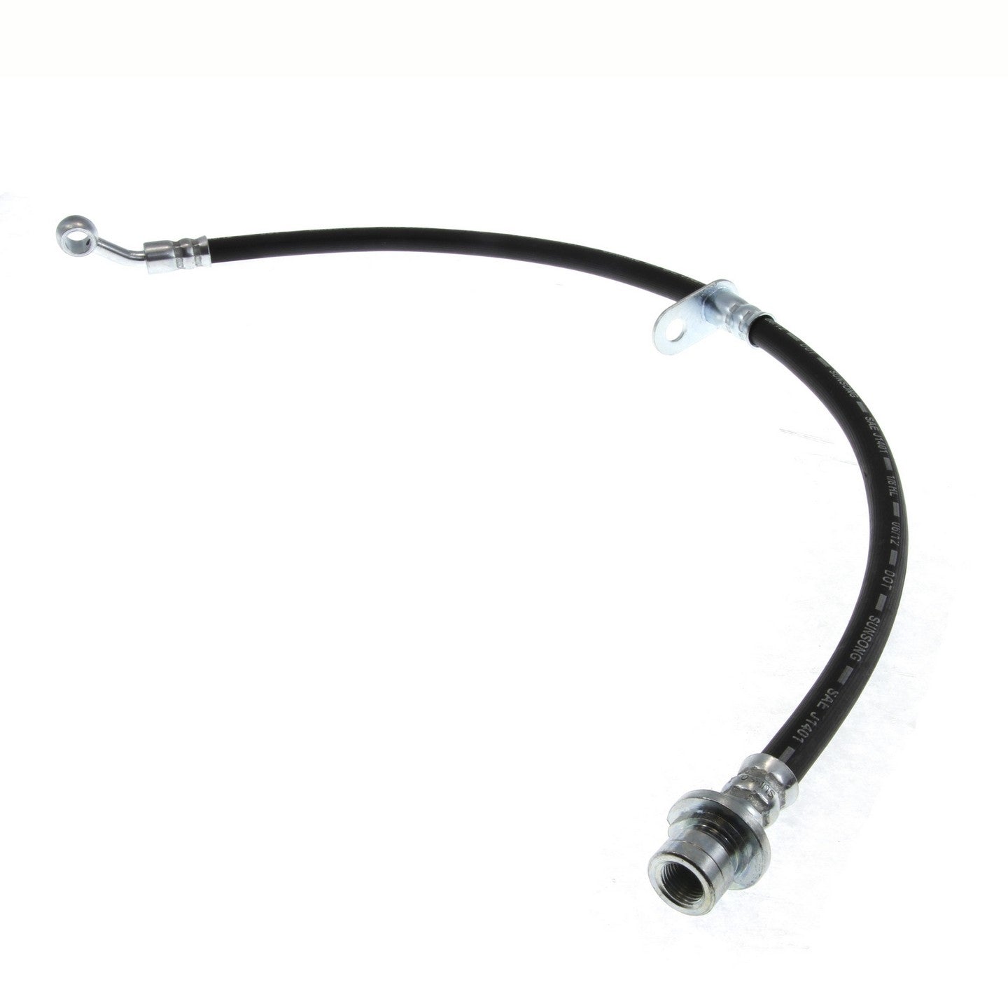Centric Parts Brake Hose 150.40108