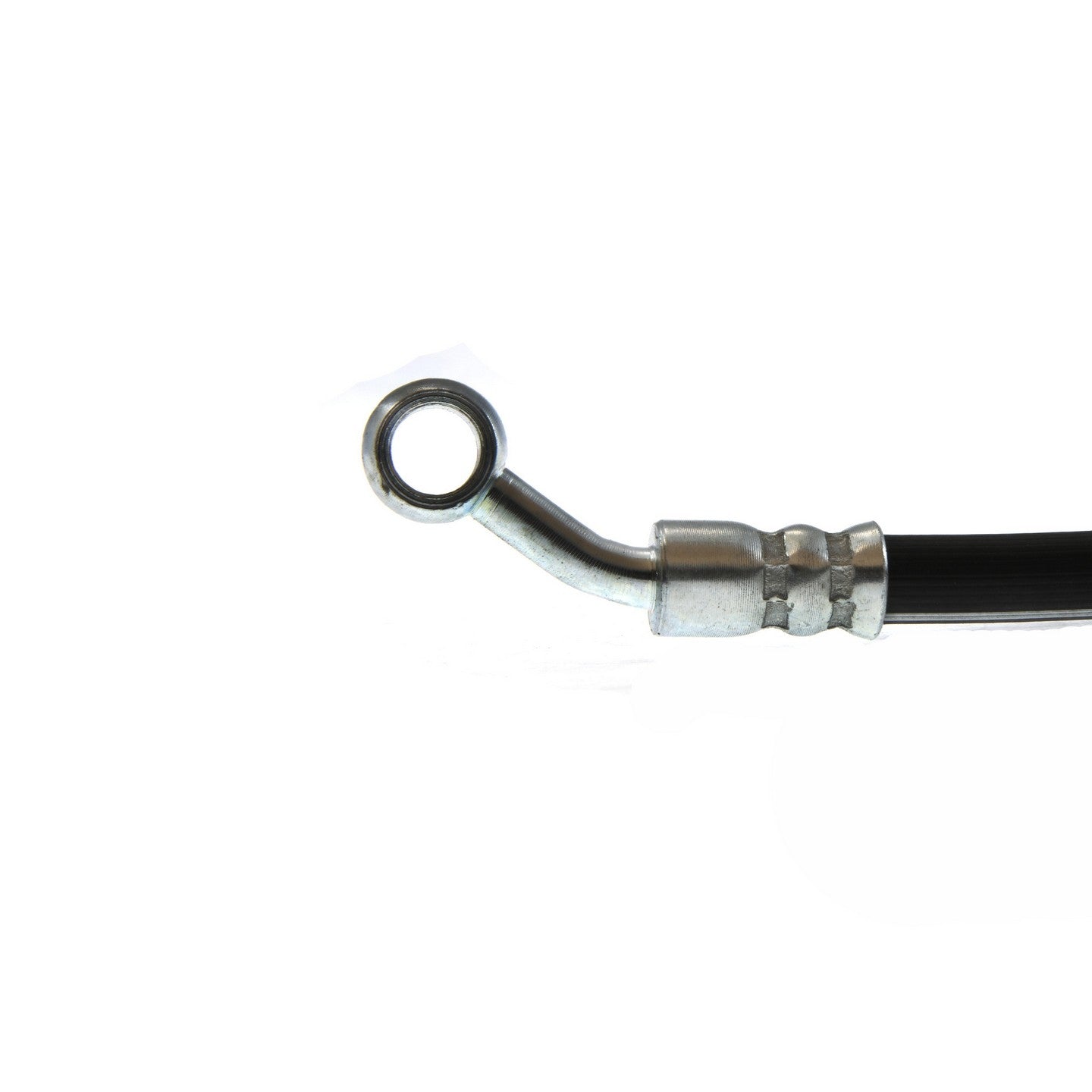 Centric Parts Brake Hydraulic Hose for Acura CSX 2010-2007 Honda Civic 2011-2006 150.40108