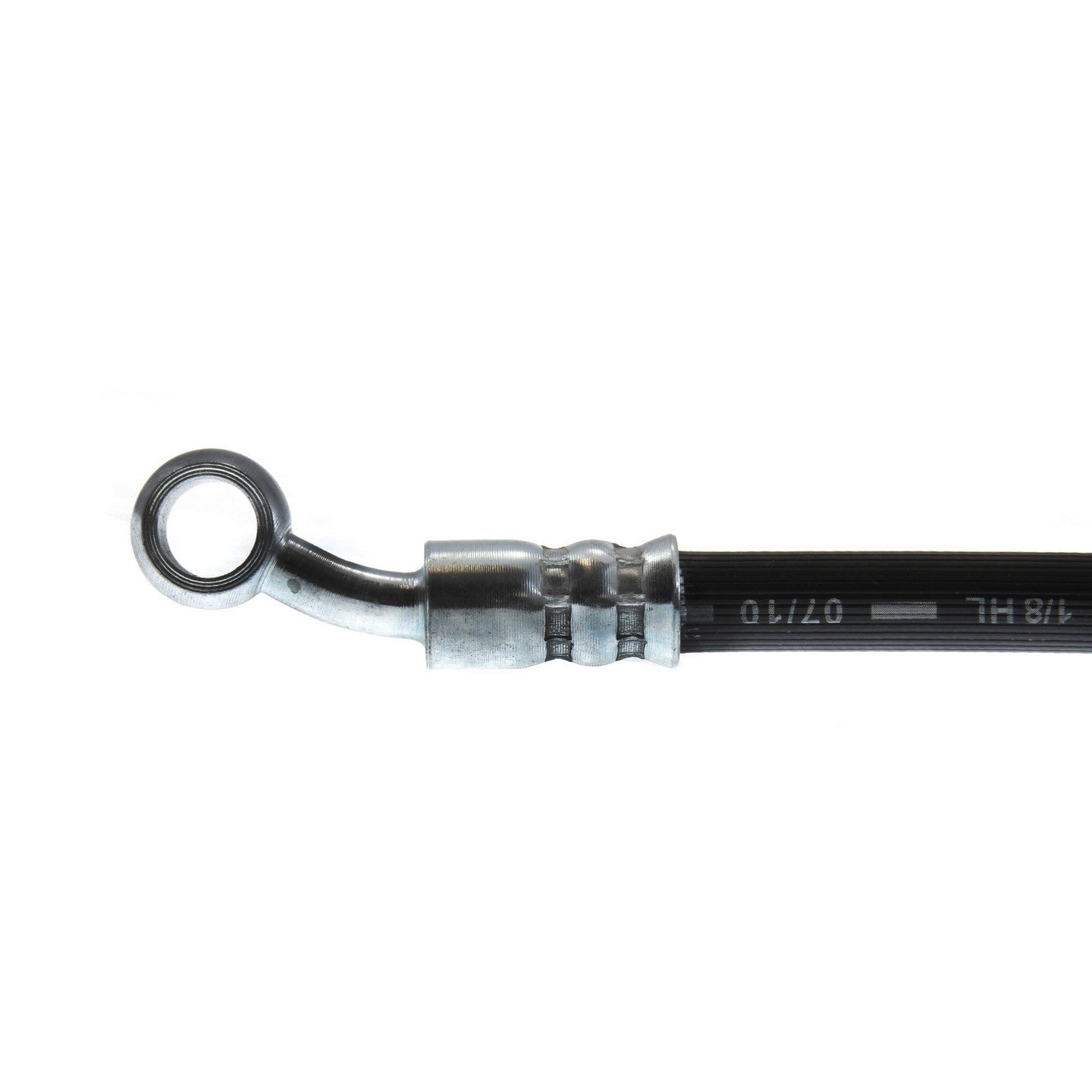 Centric Parts Brake Hydraulic Hose for 2007-2012 Acura RDX 2016-2013 Honda CR-V 150.40113