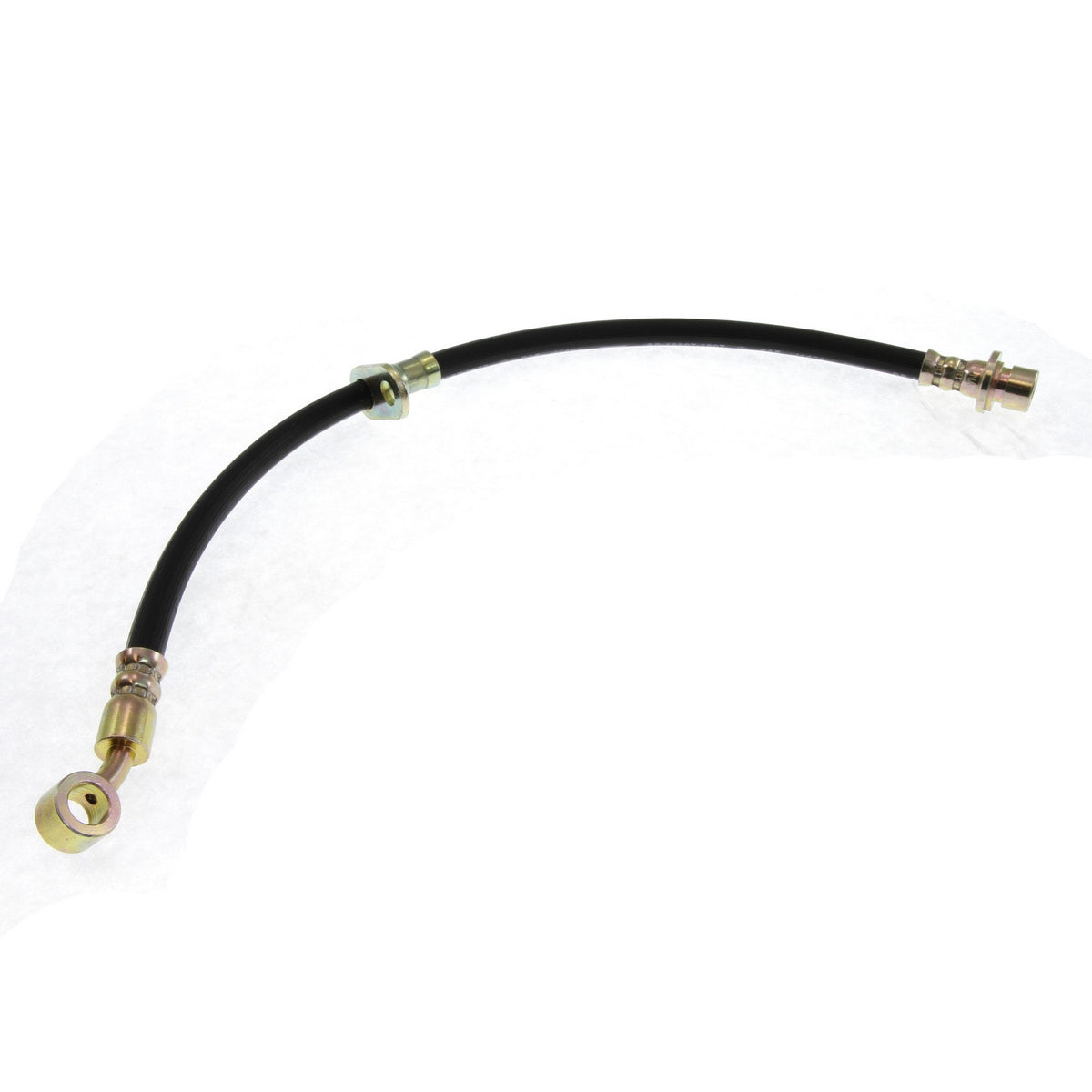 Centric Parts Brake Hydraulic Hose for 2007-2012 Acura RDX 2013-2016 Honda CR-V 150.40114