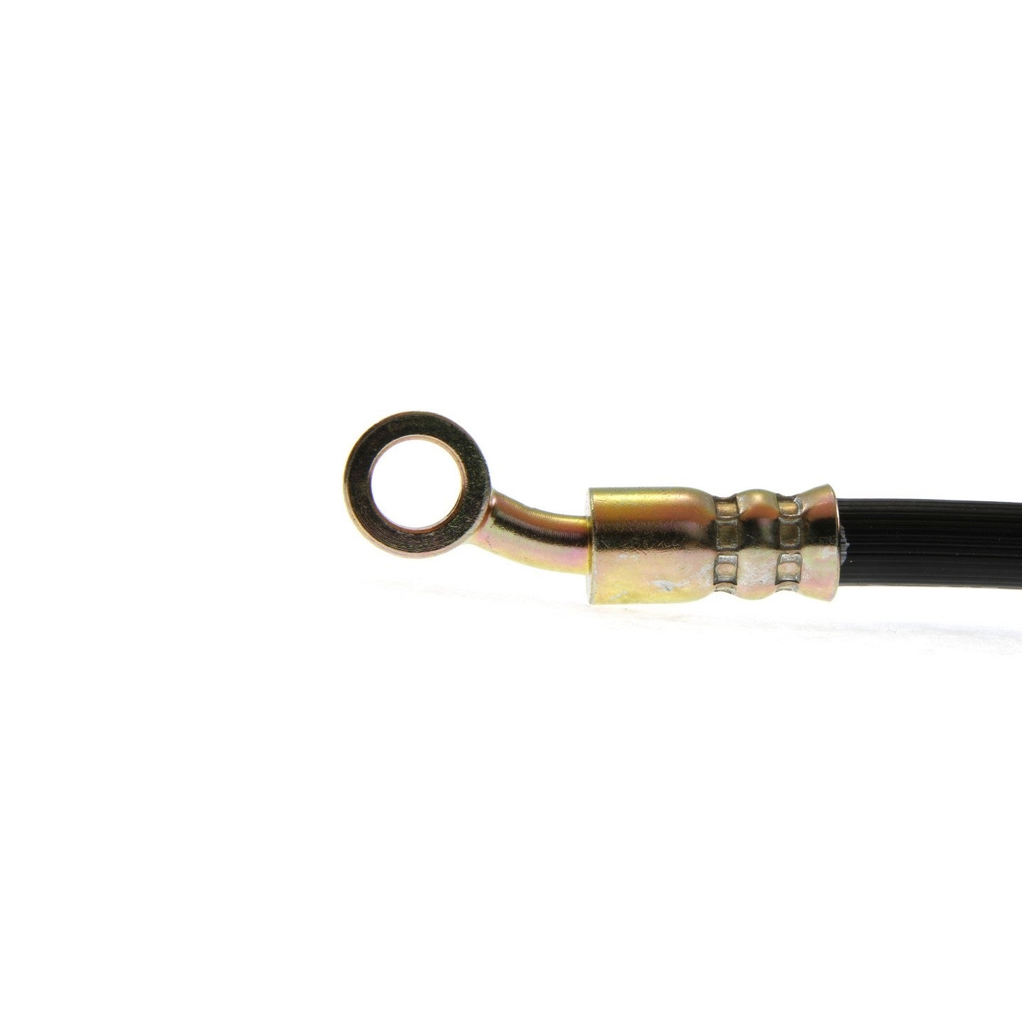 Centric Parts Brake Hydraulic Hose for 2007-2012 Acura RDX 2013-2016 Honda CR-V 150.40114