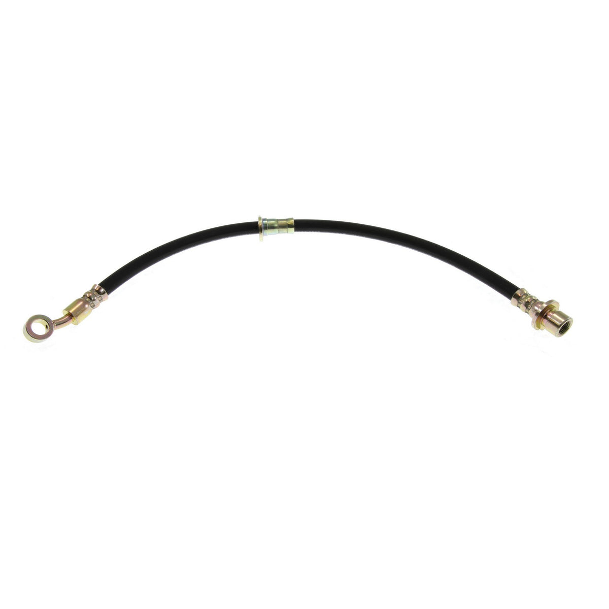 Centric Parts Brake Hydraulic Hose for 2007-2012 Acura RDX 2013-2016 Honda CR-V 150.40114