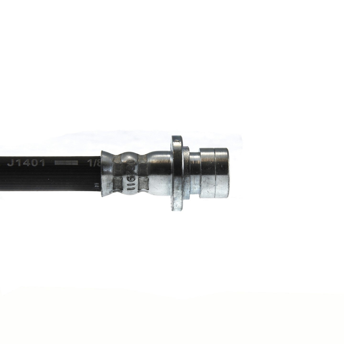 Centric Parts Brake Hydraulic Hose for 2007-2013 Acura MDX, 2010-2013 ZDX, 2009-2015 Honda Pilot 150.40115