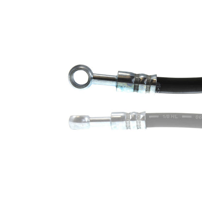 Centric Parts Brake Hydraulic Hose for 2007-2013 Acura MDX, 2010-2013 ZDX, 2009-2015 Honda Pilot 150.40115
