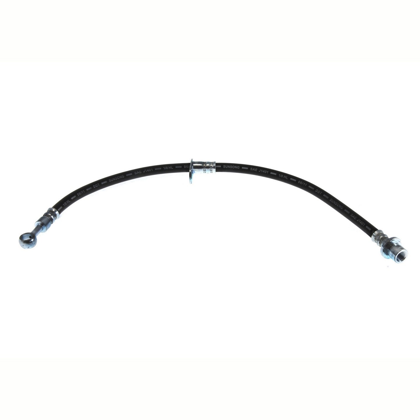 Stoptech Centric Brake Hose - Front 150.40115