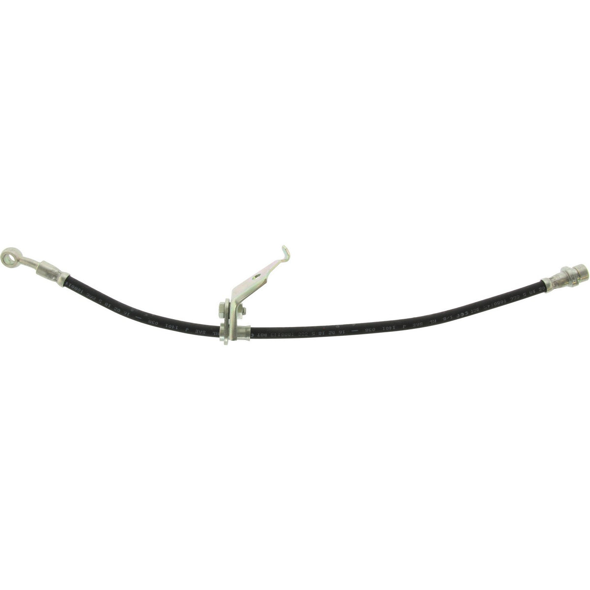 Centric Parts Brake Hose 150.40116