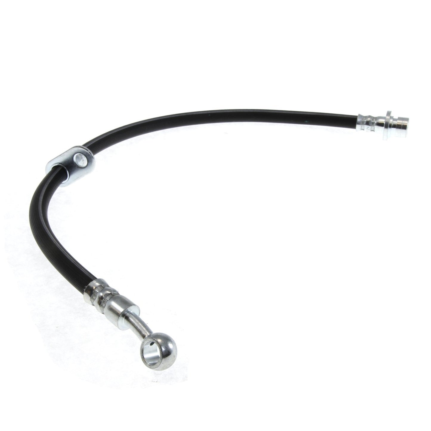Centric Parts Brake Hydraulic Hose for 2009-2014 Acura TSX 2008-2012 Honda Accord 150.40117