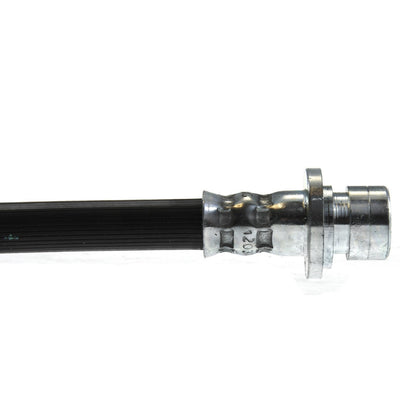 Centric Parts Brake Hydraulic Hose for 2009-2014 Acura TSX 2008-2012 Honda Accord 150.40117