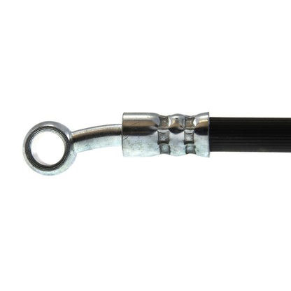 Centric Parts Brake Hydraulic Hose for 2009-2014 Acura TSX 2008-2012 Honda Accord 150.40117